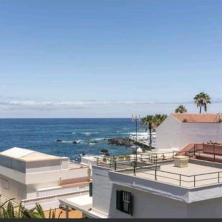 Apartamento en Paraíso San Telmo Puerto de la Cruz (Tenerife) Exterior foto