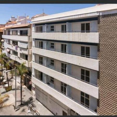 Apartamento en Paraíso San Telmo Puerto de la Cruz (Tenerife) Exterior foto
