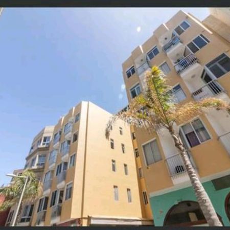 Apartamento en Paraíso San Telmo Puerto de la Cruz (Tenerife) Exterior foto
