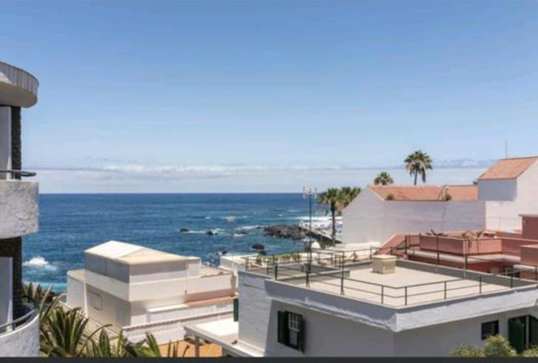 Apartamento en Paraíso San Telmo Puerto de la Cruz (Tenerife) Exterior foto