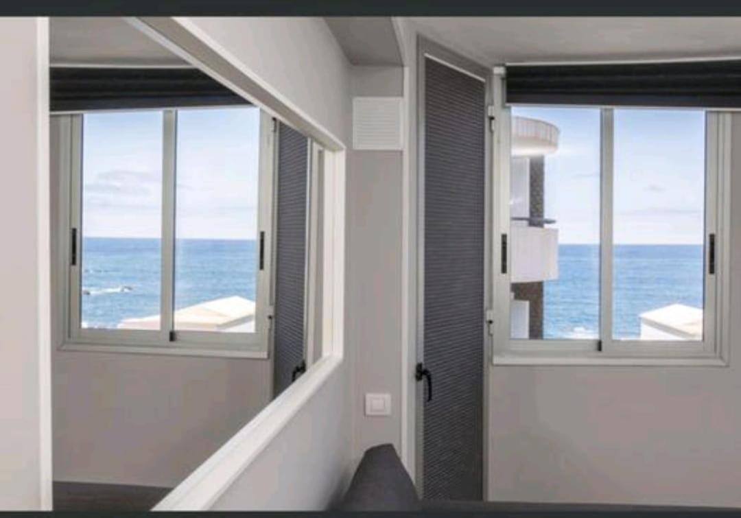 Apartamento en Paraíso San Telmo Puerto de la Cruz (Tenerife) Exterior foto