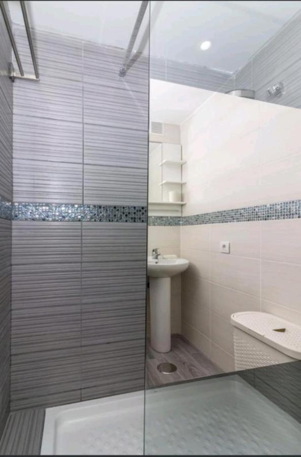 Apartamento en Paraíso San Telmo Puerto de la Cruz (Tenerife) Exterior foto