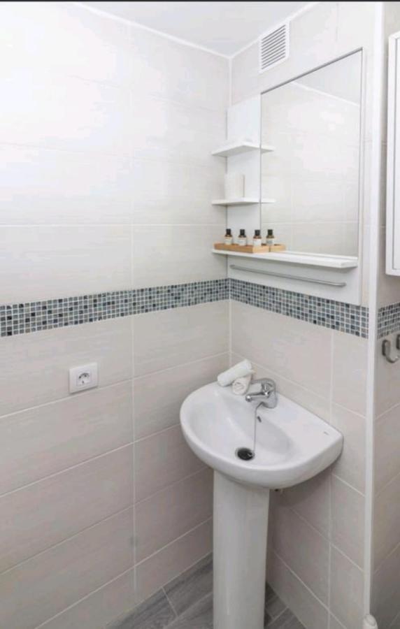 Apartamento en Paraíso San Telmo Puerto de la Cruz (Tenerife) Exterior foto