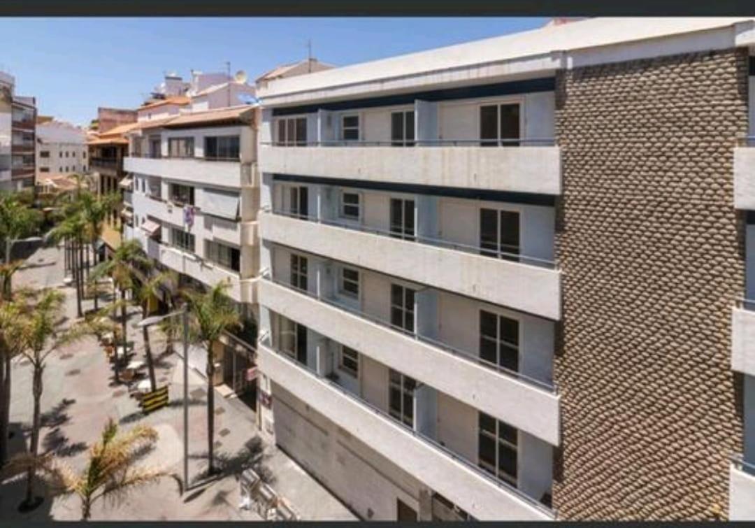 Apartamento en Paraíso San Telmo Puerto de la Cruz (Tenerife) Exterior foto