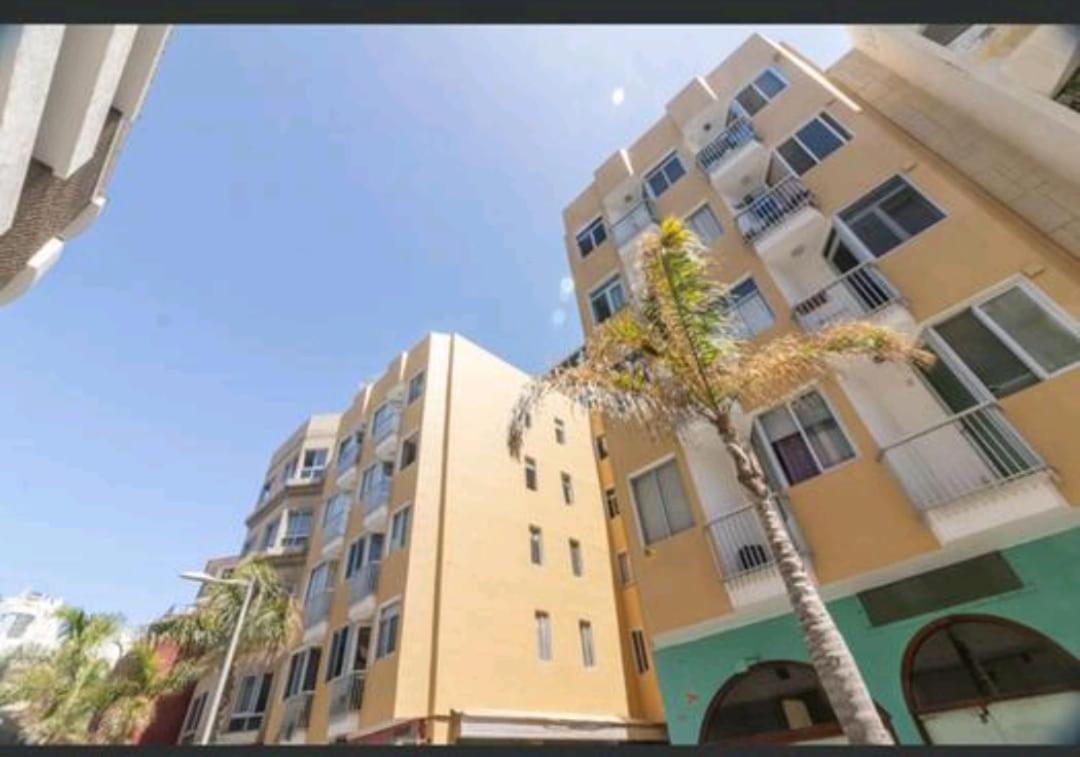 Apartamento en Paraíso San Telmo Puerto de la Cruz (Tenerife) Exterior foto