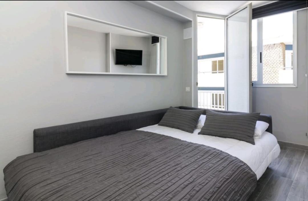 Apartamento en Paraíso San Telmo Puerto de la Cruz (Tenerife) Exterior foto